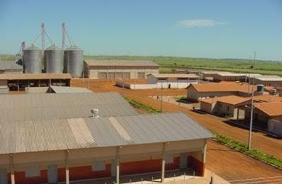 FAZENDA PORTEIRA FECHADA DE 89.000 HA