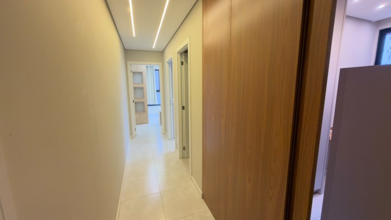 APARTAMENTO MOBILIADO EM ITAPEMA-SC