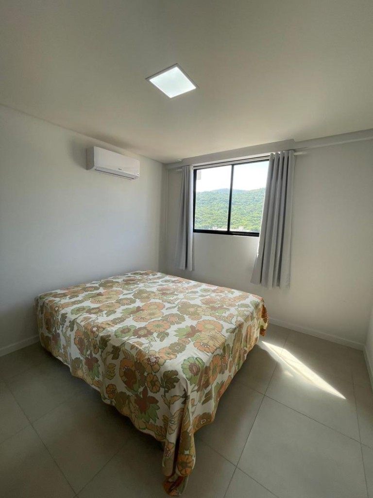 APARTAMENTO MOBILIADO EM ITAPEMA-SC
