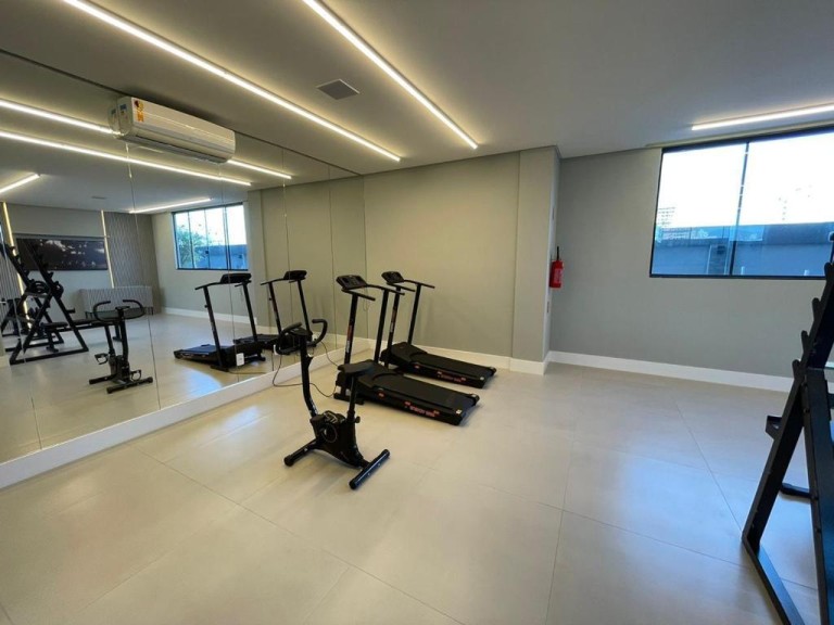 APARTAMENTO MOBILIADO EM ITAPEMA-SC