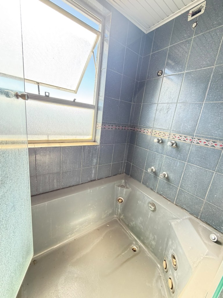 APARTAMENTO SEMI MOBILIADO NO CENTRO DE PASSO FUNDO-RS