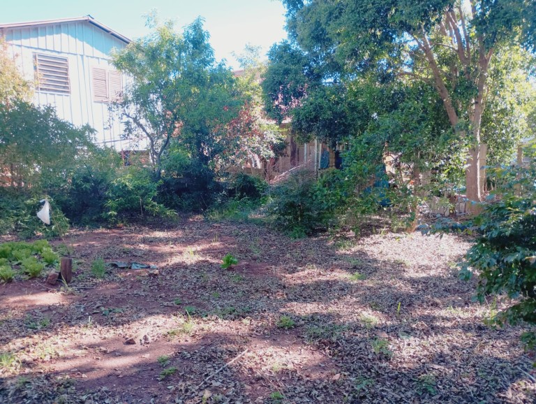 DUAS CASAS À VENDA EM PALMEIRA DAS MISSÕES-RS