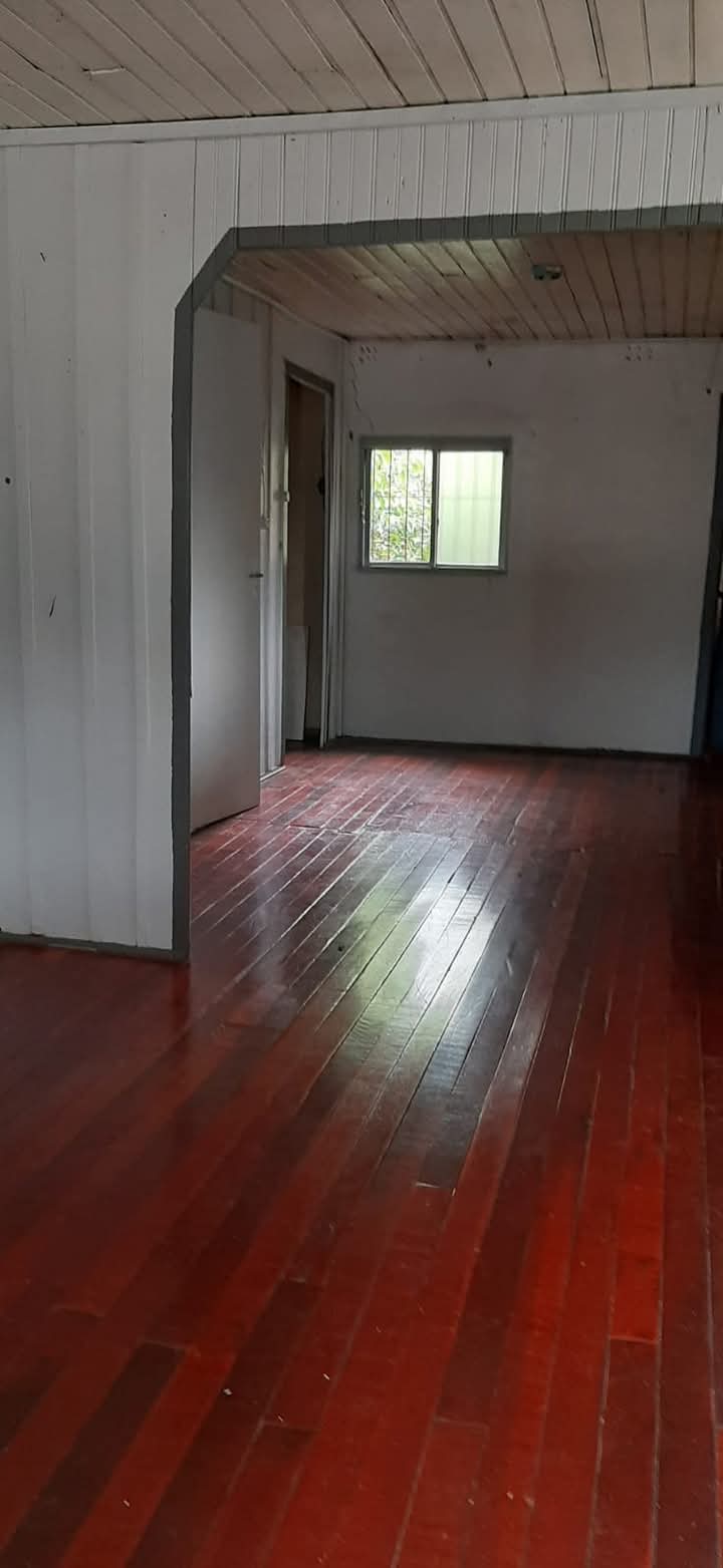 DUAS CASAS À VENDA EM PALMEIRA DAS MISSÕES-RS