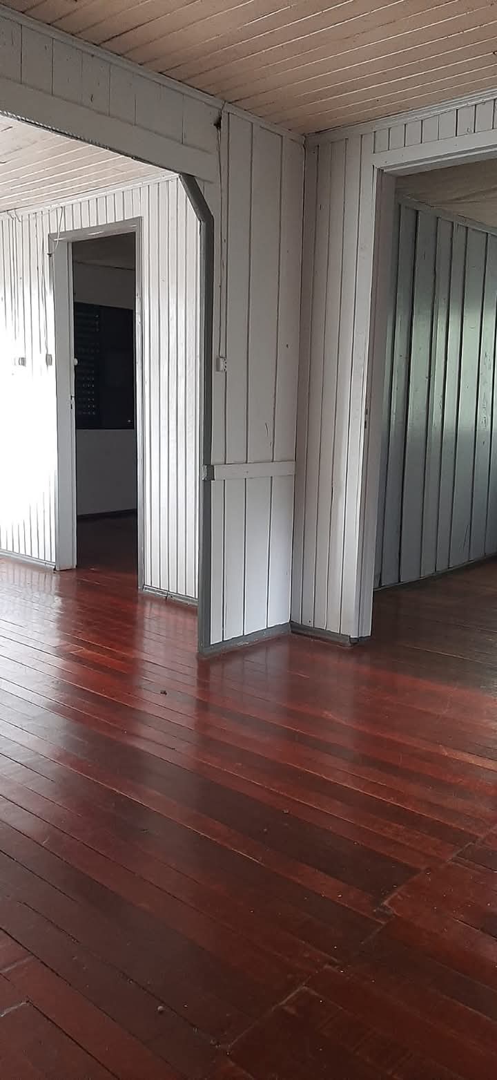 DUAS CASAS À VENDA EM PALMEIRA DAS MISSÕES-RS