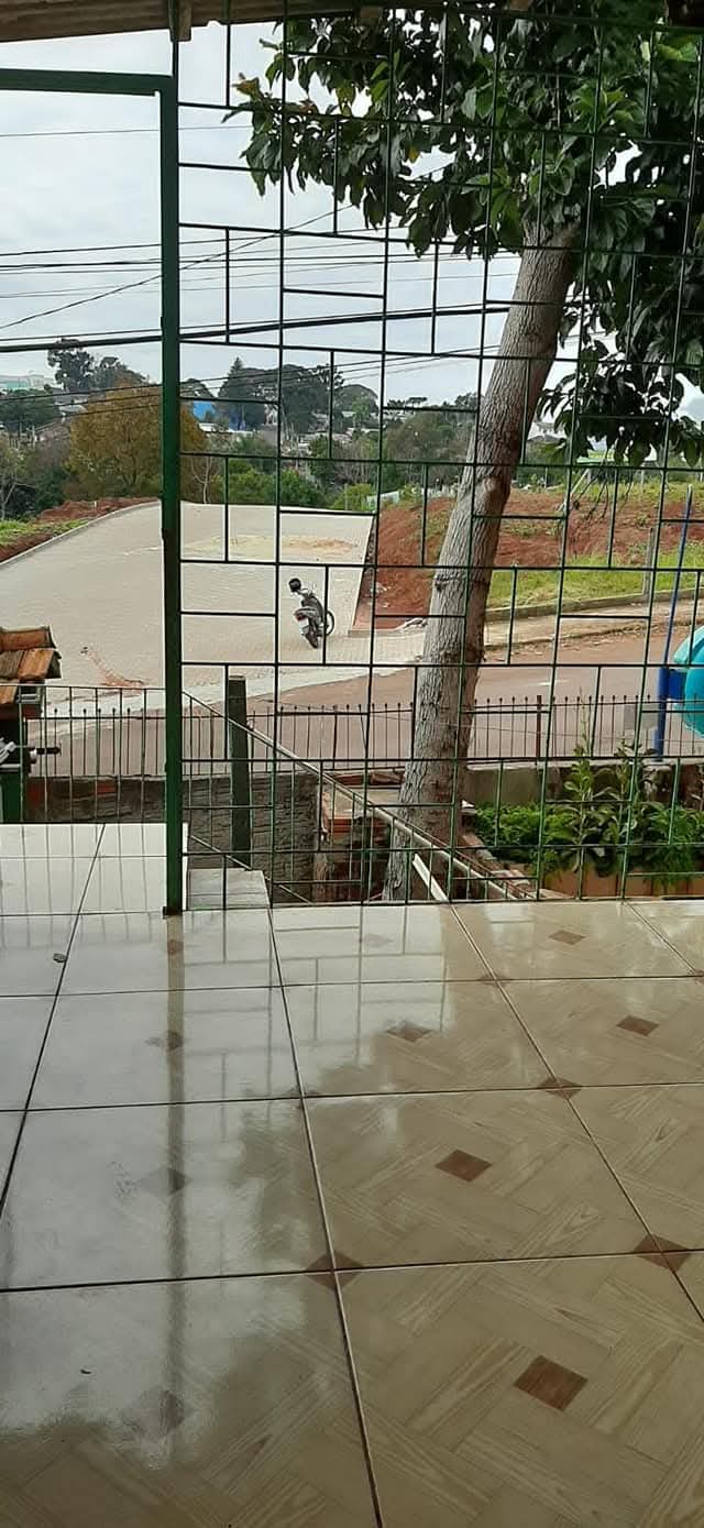 DUAS CASAS À VENDA EM PALMEIRA DAS MISSÕES-RS