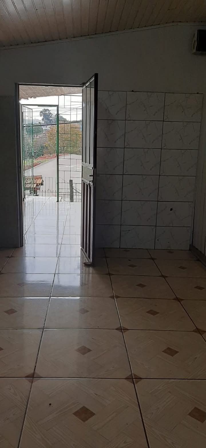 DUAS CASAS À VENDA EM PALMEIRA DAS MISSÕES-RS