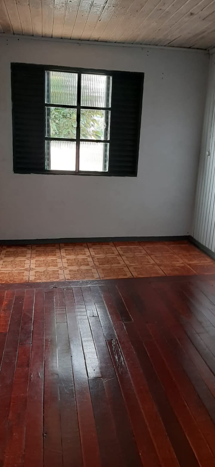 DUAS CASAS À VENDA EM PALMEIRA DAS MISSÕES-RS