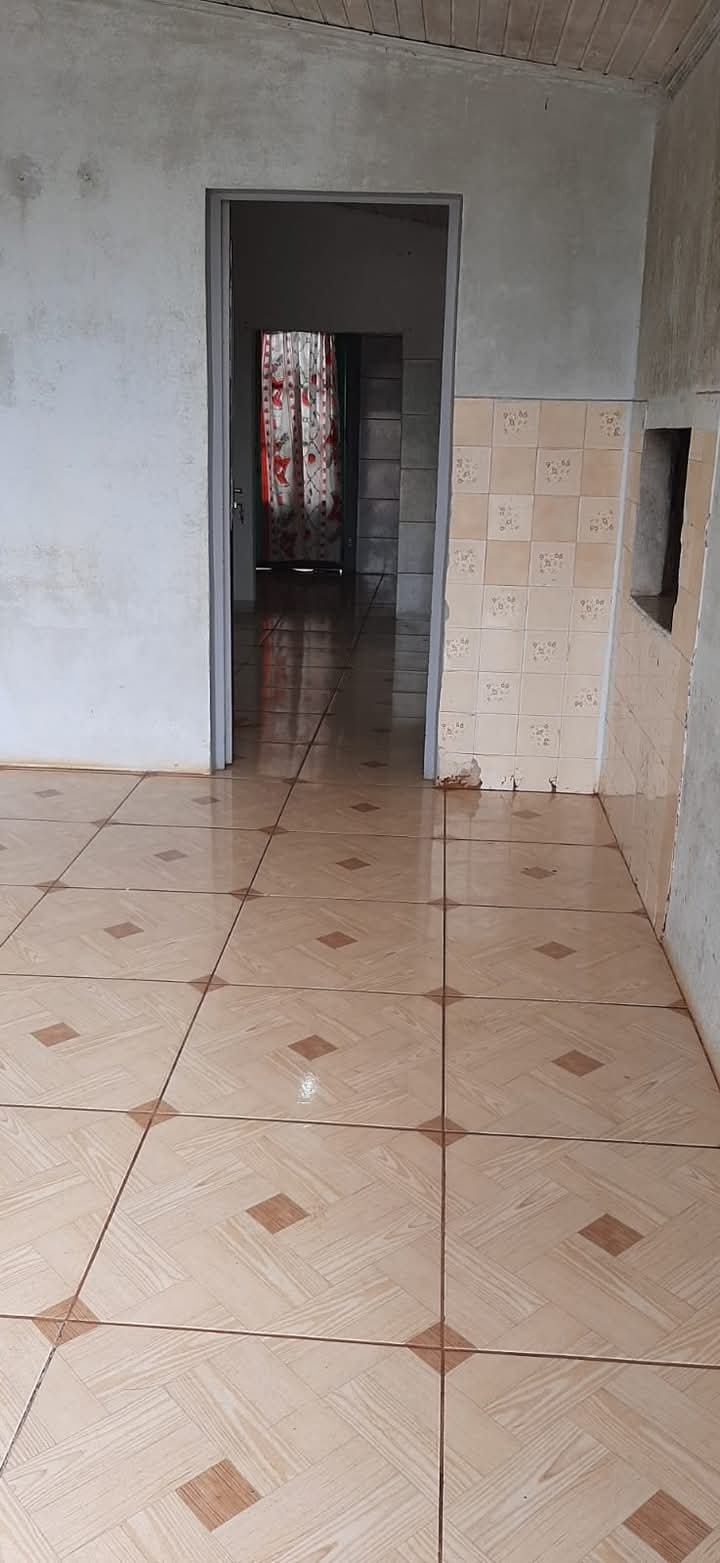 DUAS CASAS À VENDA EM PALMEIRA DAS MISSÕES-RS