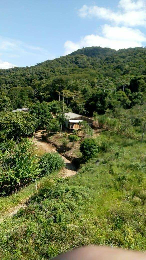 ÁREA DE 4.6 HA EM ITAPEMA-SC