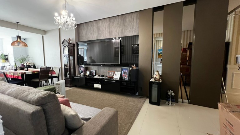APARTAMENTO MOBILIADO EM ITAPEMA-SC