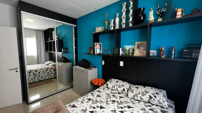 APARTAMENTO MOBILIADO EM ITAPEMA-SC
