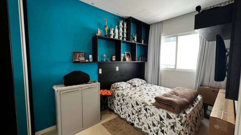 APARTAMENTO MOBILIADO EM ITAPEMA-SC