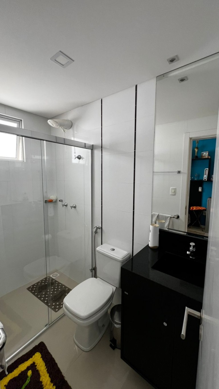 APARTAMENTO MOBILIADO EM ITAPEMA-SC