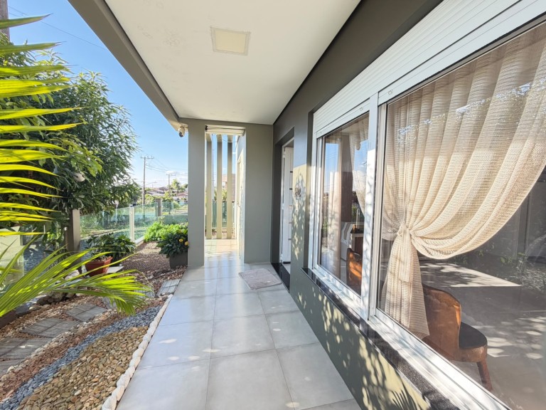CASA MOBILIADA DE 199 M² EM CONSTANTINA-RS