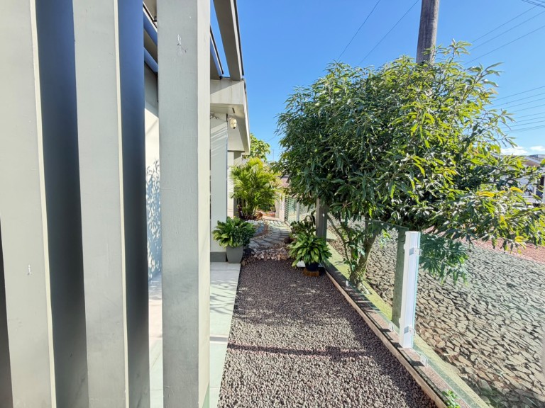 CASA MOBILIADA DE 199 M² EM CONSTANTINA-RS