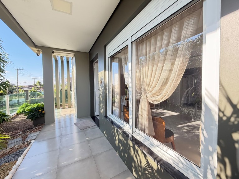 CASA MOBILIADA DE 199 M² EM CONSTANTINA-RS