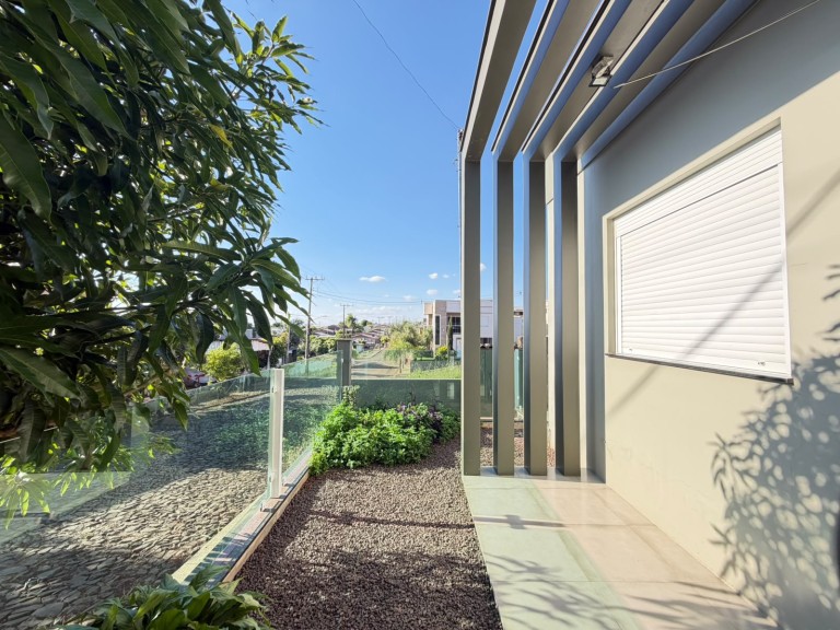 CASA MOBILIADA DE 199 M² EM CONSTANTINA-RS