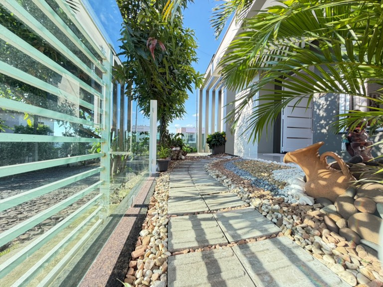 CASA MOBILIADA DE 199 M² EM CONSTANTINA-RS