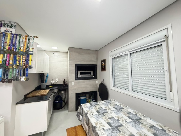 CASA MOBILIADA DE 199 M² EM CONSTANTINA-RS