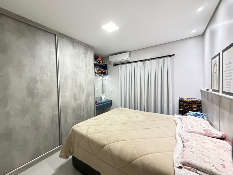 CASA MOBILIADA DE 199 M² EM CONSTANTINA-RS