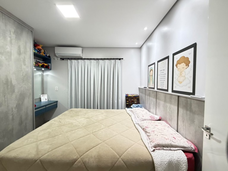 CASA MOBILIADA DE 199 M² EM CONSTANTINA-RS
