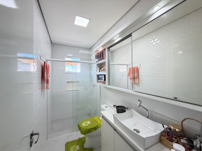 CASA MOBILIADA DE 199 M² EM CONSTANTINA-RS