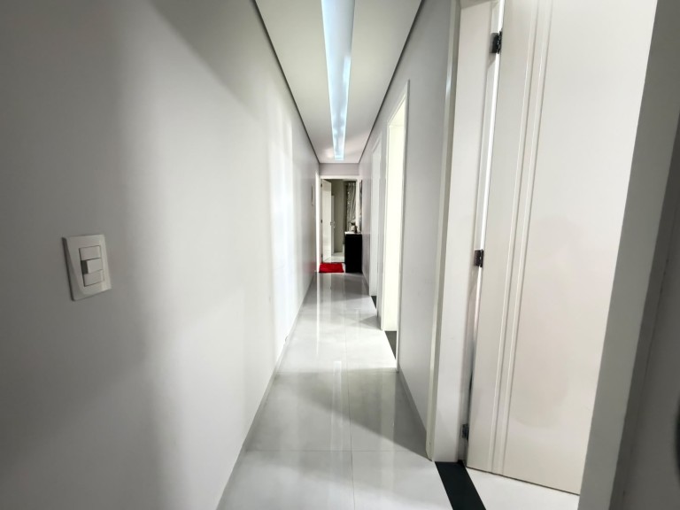 CASA MOBILIADA DE 199 M² EM CONSTANTINA-RS