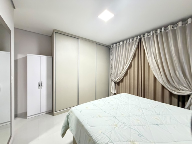 CASA MOBILIADA DE 199 M² EM CONSTANTINA-RS