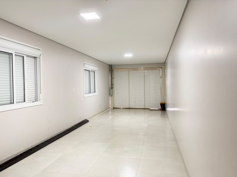 CASA MOBILIADA DE 199 M² EM CONSTANTINA-RS