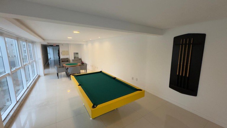 APARTAMENTO ALTO PADRÃO DE 215 M²