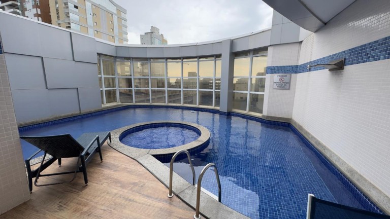 APARTAMENTO ALTO PADRÃO DE 215 M²