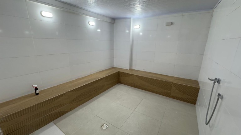APARTAMENTO ALTO PADRÃO DE 215 M²