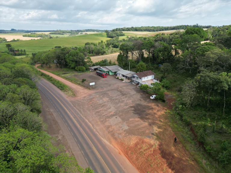 PROPRIEDADE DE 4.5 HA NO RS