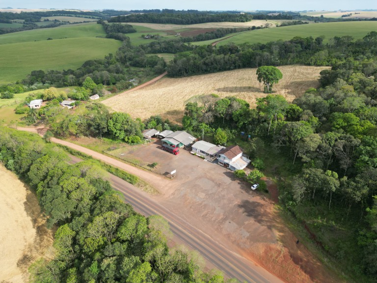 PROPRIEDADE DE 4.5 HA NO RS