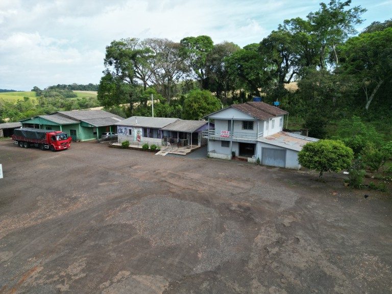 PROPRIEDADE DE 4.5 HA NO RS