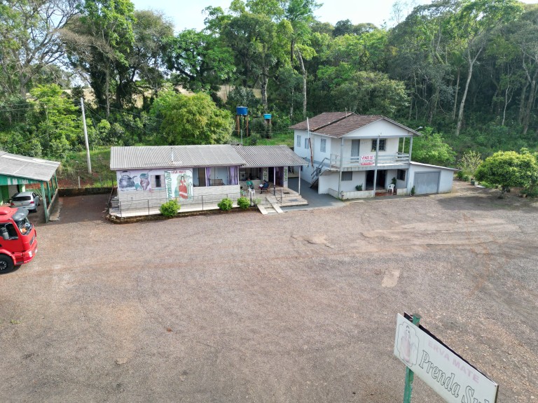PROPRIEDADE DE 4.5 HA NO RS