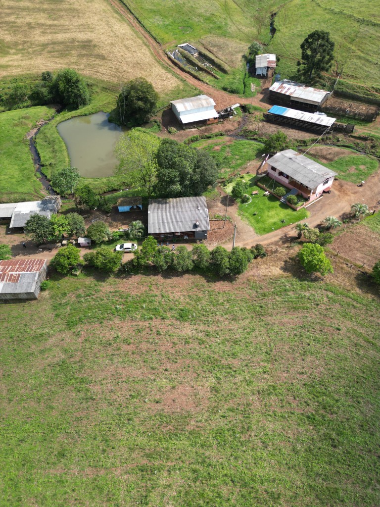 PROPRIEDADE COMPLETA DE 13.2 HA EM SARANDI-RS
