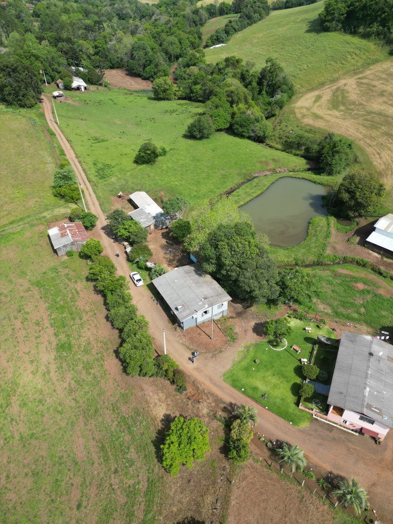 PROPRIEDADE COMPLETA DE 13.2 HA EM SARANDI-RS
