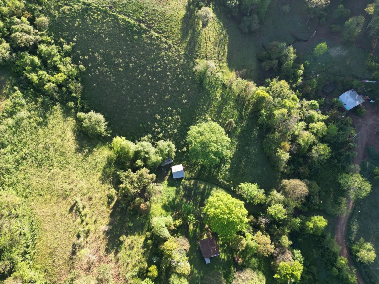 SÍTIO DE 2.5 HA POR R$ 190.000,00
