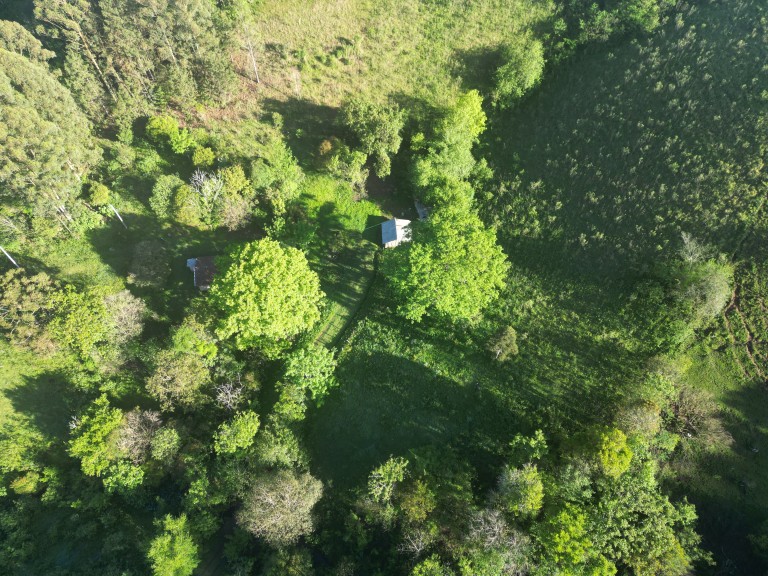 SÍTIO DE 2.5 HA POR R$ 190.000,00