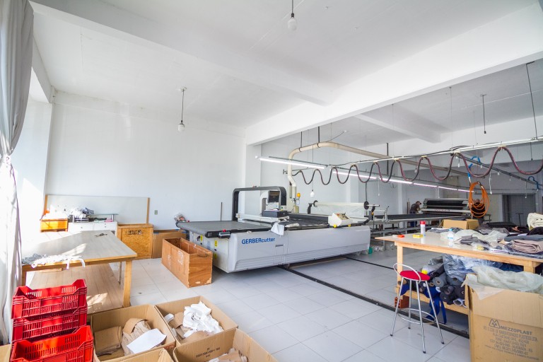 PRÉDIO COMERCIAL NO CENTRO DE VERANÓPOLIS-RS