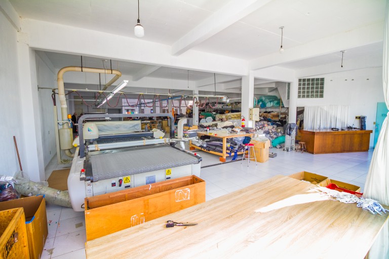PRÉDIO COMERCIAL NO CENTRO DE VERANÓPOLIS-RS