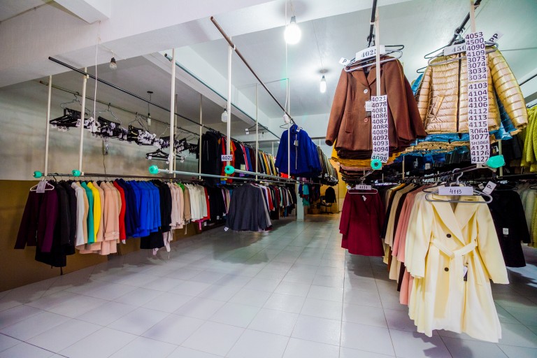 PRÉDIO COMERCIAL NO CENTRO DE VERANÓPOLIS-RS