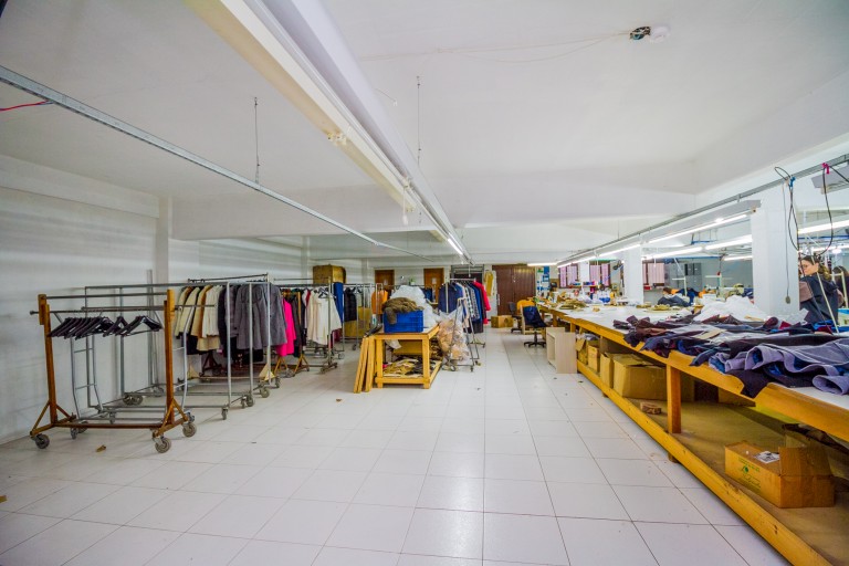 PRÉDIO COMERCIAL NO CENTRO DE VERANÓPOLIS-RS