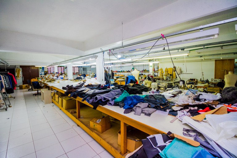 PRÉDIO COMERCIAL NO CENTRO DE VERANÓPOLIS-RS