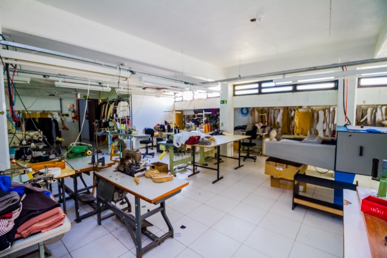 PRÉDIO COMERCIAL NO CENTRO DE VERANÓPOLIS-RS