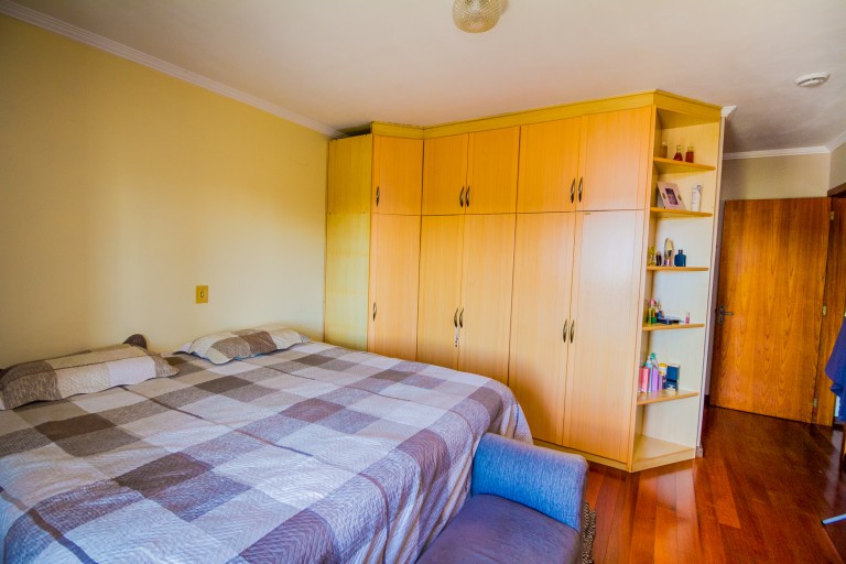 PRÉDIO RESIDENCIAL NO CENTRO DE VERANÓPOLIS-RS