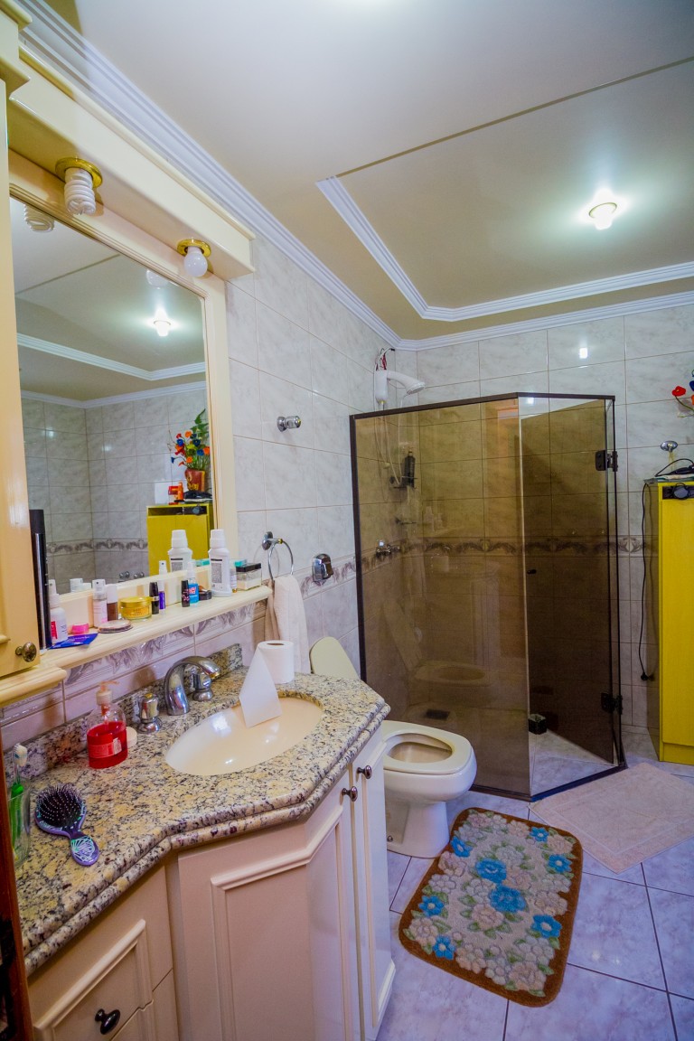 PRÉDIO RESIDENCIAL NO CENTRO DE VERANÓPOLIS-RS