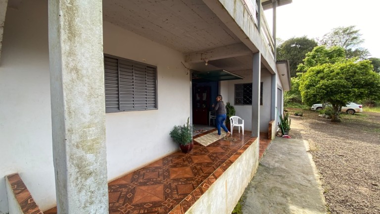 PROPRIEDADE DE 4.5 HA NO RS
