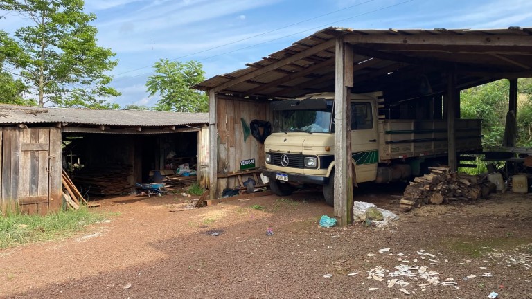 PROPRIEDADE DE 4.5 HA NO RS